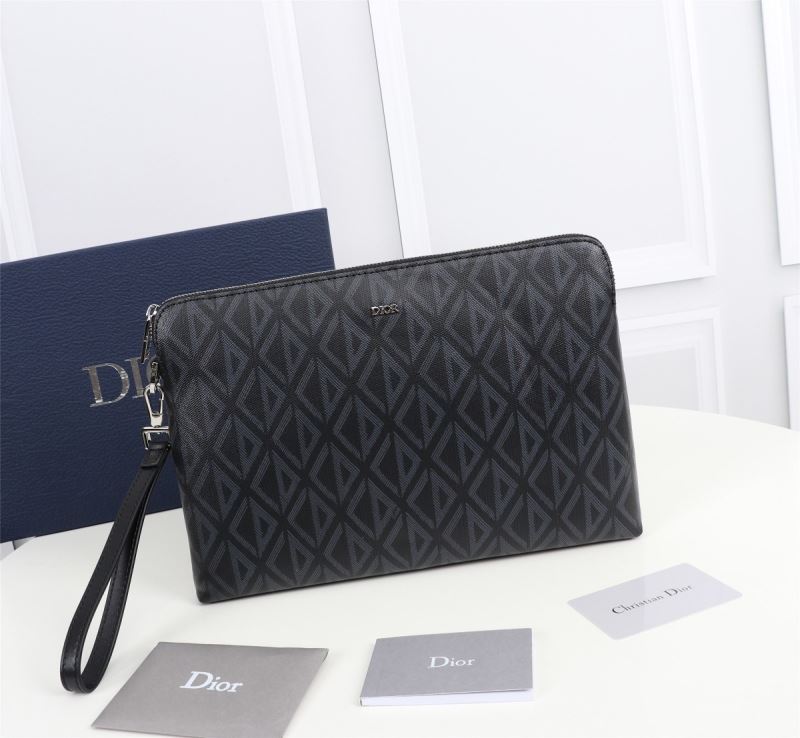 Christian Dior Clutch Bags